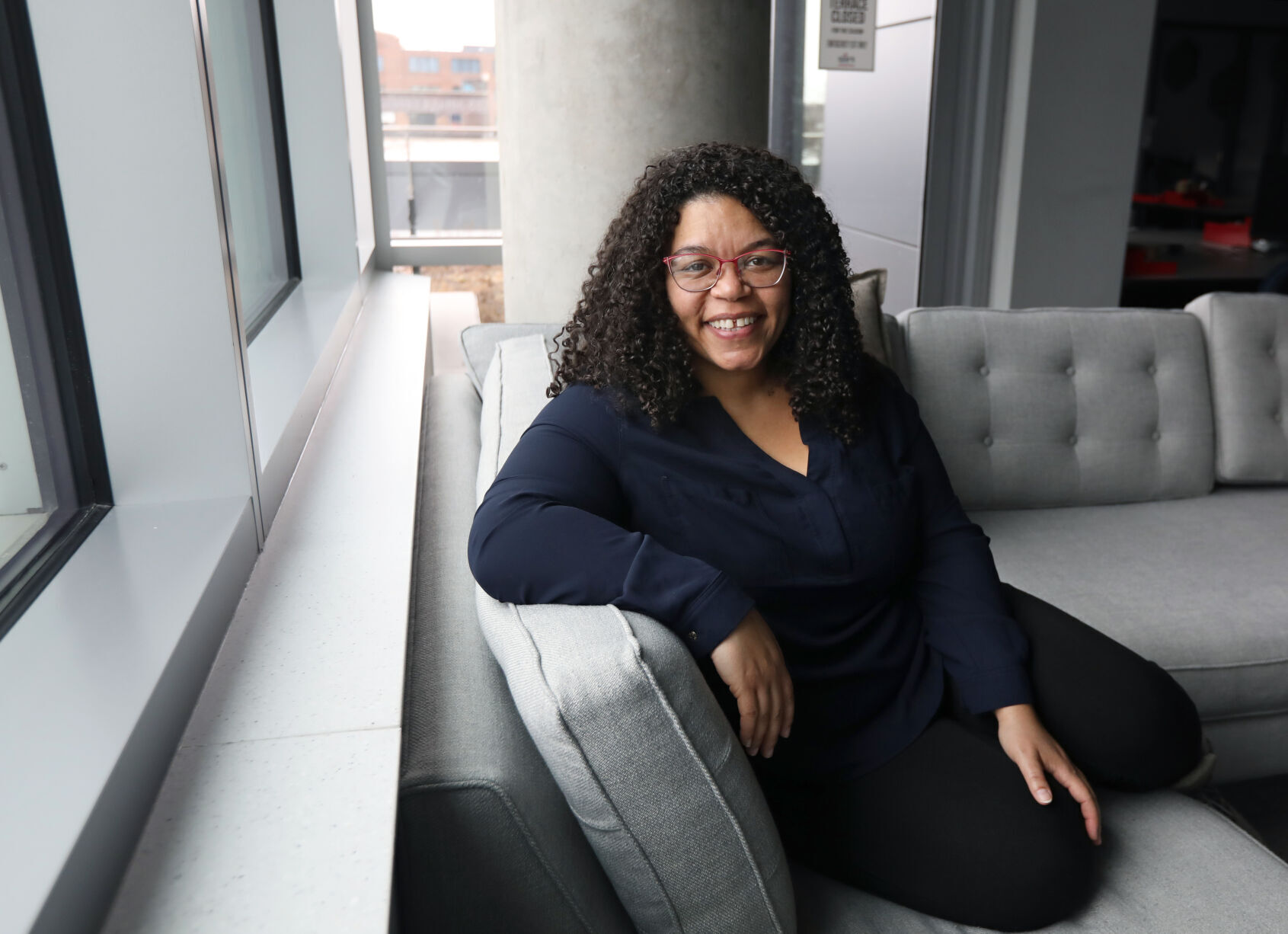 Accelerator program director aims to 'unapologetically' elevate Madison's Black businesses
